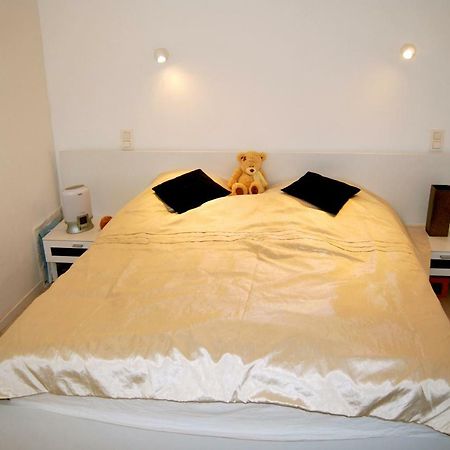 Modern Apartment In Uccle - Brussels Bruselas Exterior foto