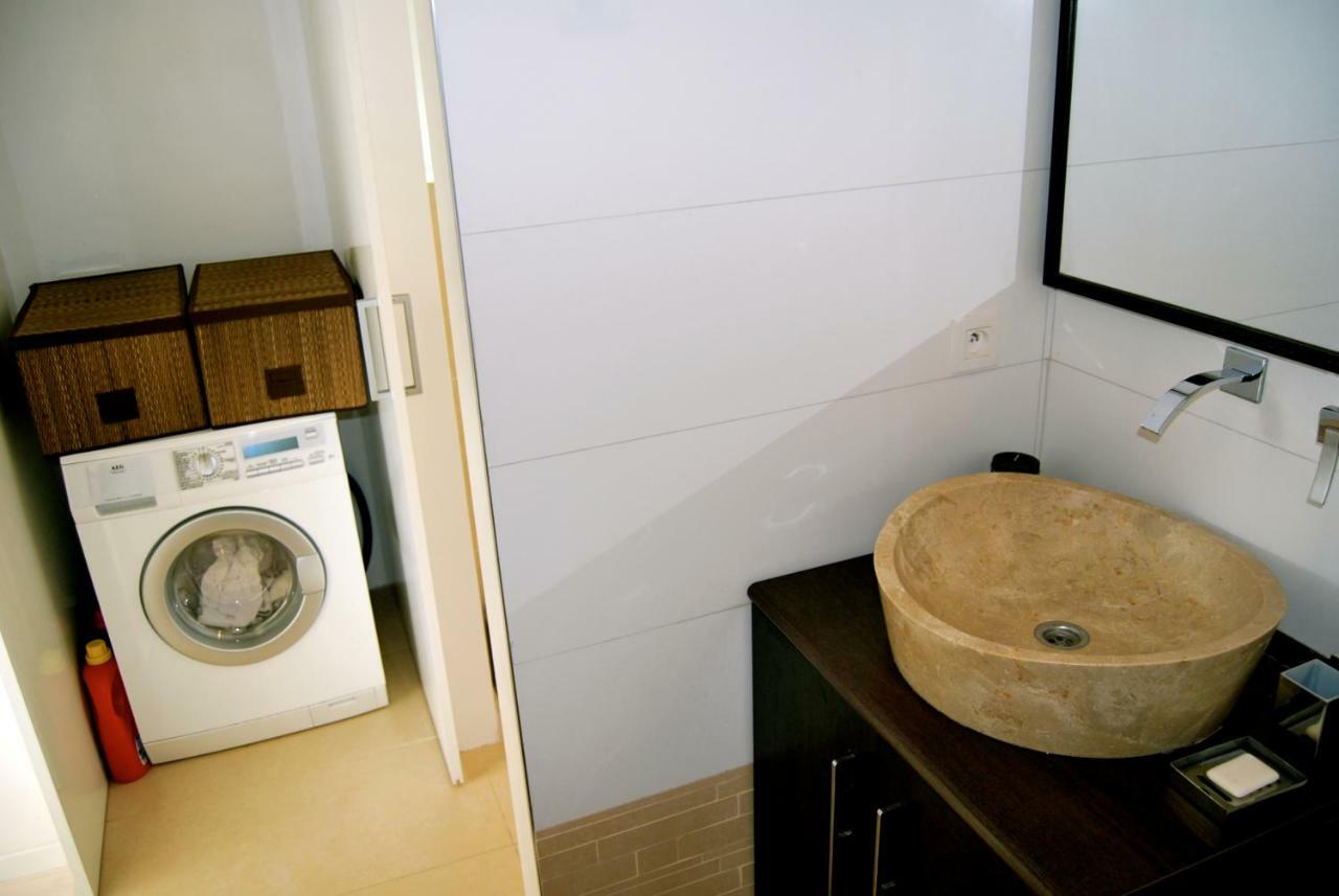 Modern Apartment In Uccle - Brussels Bruselas Exterior foto