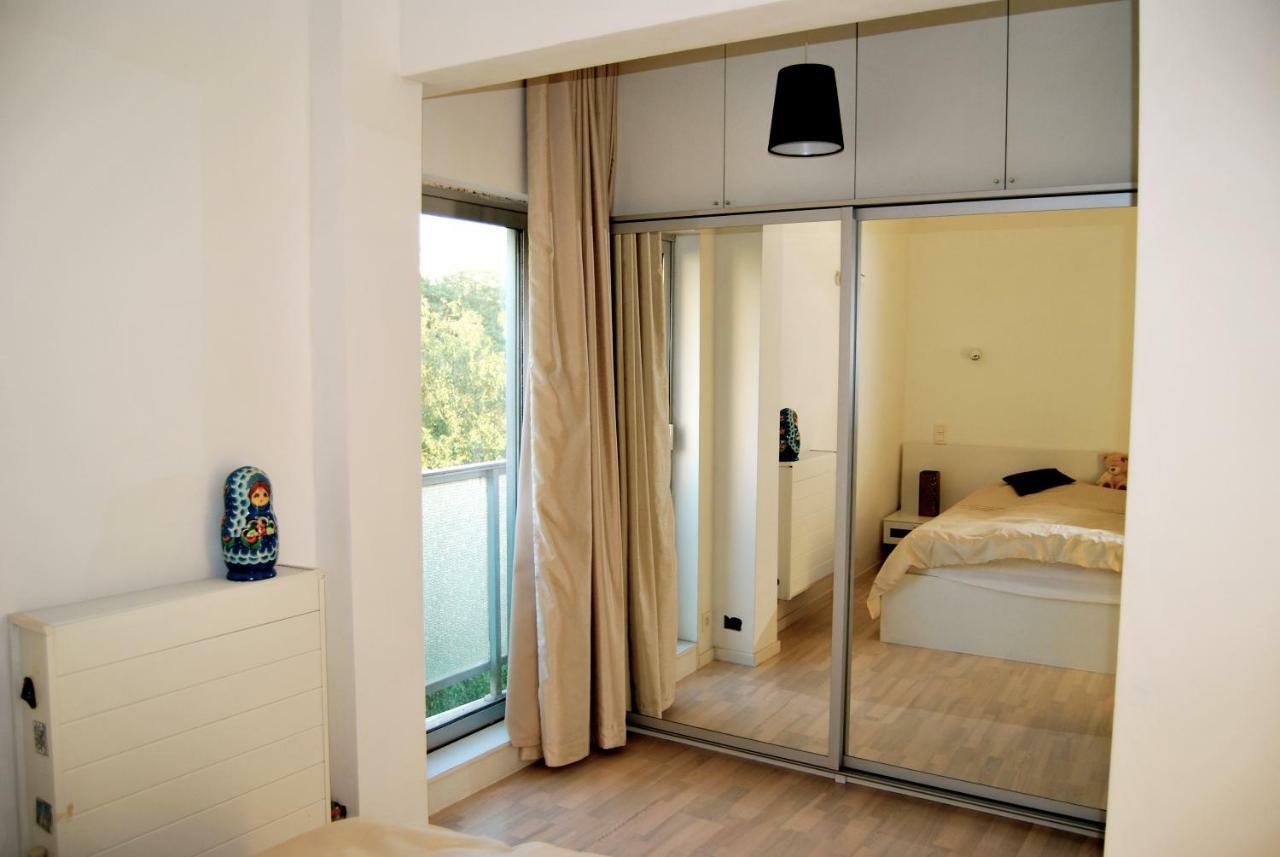 Modern Apartment In Uccle - Brussels Bruselas Exterior foto